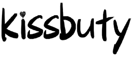 KISSBUTY trademark