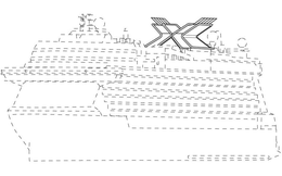 X trademark