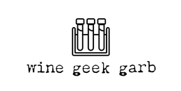 WINE GEEK GARB trademark