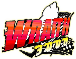 WRAITH 3000 trademark