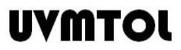 UVMTOL trademark