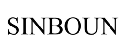 SINBOUN trademark
