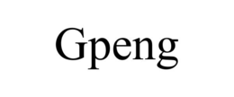 GPENG trademark