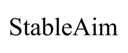STABLEAIM trademark