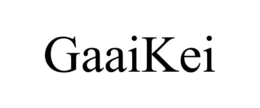 GAAIKEI trademark