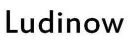 LUDINOW trademark
