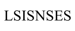 LSISNSES trademark