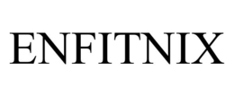 ENFITNIX trademark