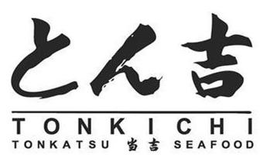TONKICHI TONKATSU SEAFOOD trademark