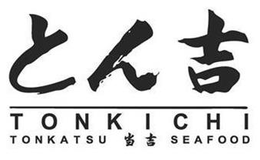 TONKICHI TONKATSU SEAFOOD trademark