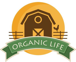 ORGANIC LIFE trademark