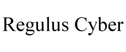 REGULUS CYBER trademark