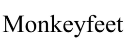 MONKEYFEET trademark