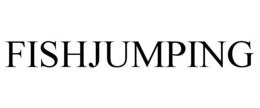 FISHJUMPING trademark