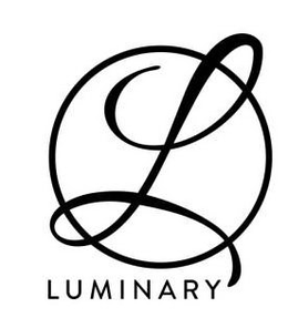 L LUMINARY trademark
