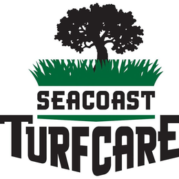 SEACOAST TURF CARE trademark