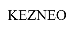 KEZNEO trademark