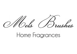 MELS BRUSHES HOME FRAGRANCES trademark