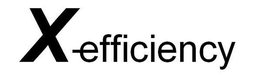 X-EFFICIENCY trademark