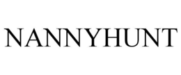 NANNYHUNT trademark