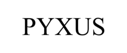PYXUS trademark