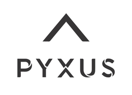 V PYXUS trademark