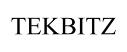 TEKBITZ trademark
