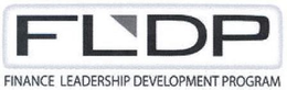 FLDP FINANCE LEADERSHIP DEVELOPMENT PROGRAM trademark