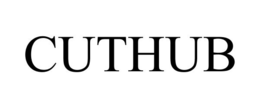 CUTHUB trademark