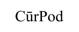 CURPOD trademark