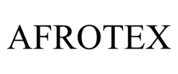 AFROTEX trademark