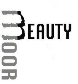 MOOR BEAUTY trademark