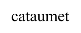 CATAUMET trademark