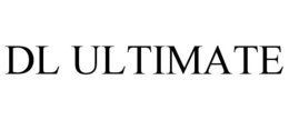 DL ULTIMATE trademark