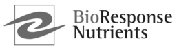 BIORESPONSE NUTRIENTS trademark