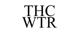 THC WTR trademark
