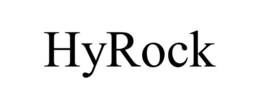 HYROCK trademark