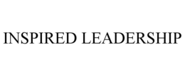 INSPIRED LEADERSHIP trademark