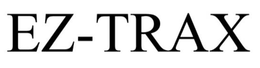 EZ-TRAX trademark