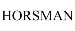 HORSMAN trademark