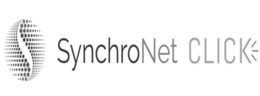 SYNCHRONET CLICK trademark