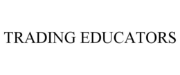 TRADING EDUCATORS trademark