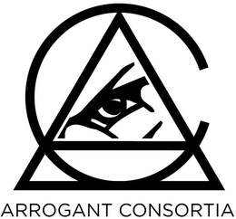 AC ARROGANT CONSORTIA trademark