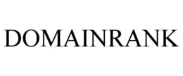 DOMAINRANK trademark