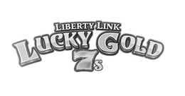 LIBERTY LINK LUCKY GOLD 7S trademark