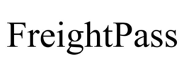 FREIGHTPASS trademark