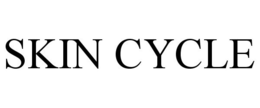 SKIN CYCLE trademark