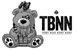 TBNN TEDDY BEAR NIGHT NIGHT trademark