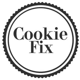 COOKIE FIX trademark