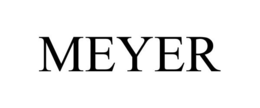 MEYER trademark